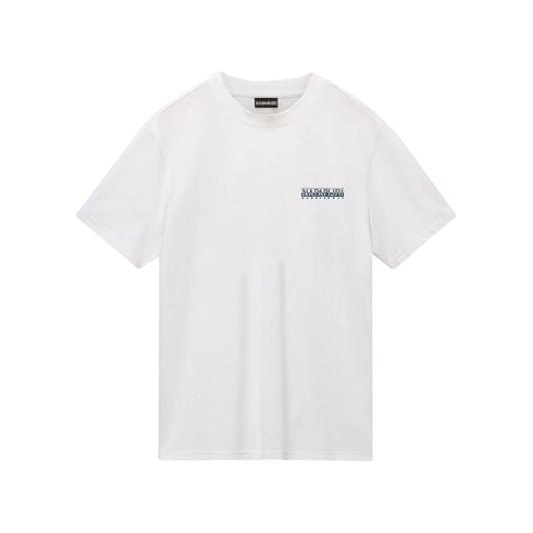 Napapijri T-shirt T-shirt Uomo Dati relaxed fit XXS P25 - NAPAPIJRINP0A4IE2 - 206 - XXS - Francavilla Moda